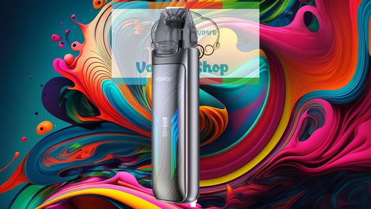 Voopoo VMATE MAX Pod Vape Kit