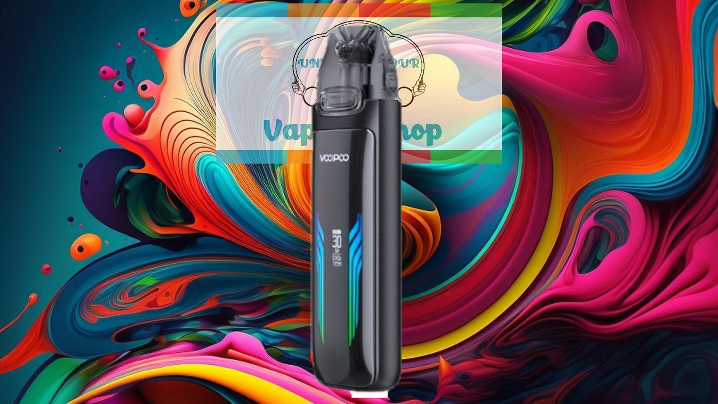 Voopoo VMATE MAX Pod Vape Kit