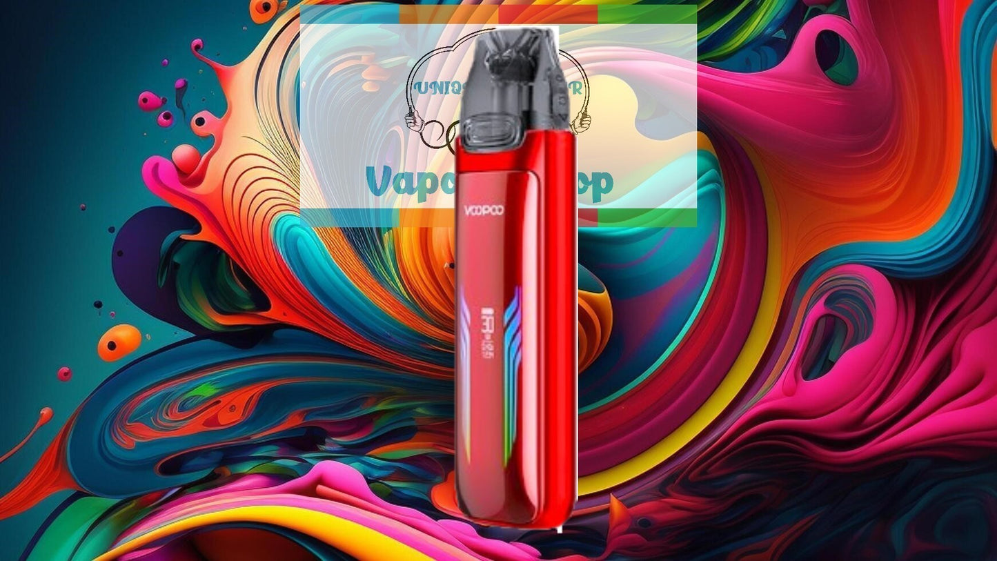 Voopoo VMATE MAX Pod Vape Kit