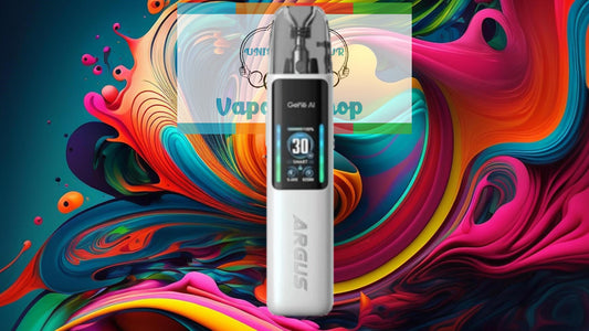 VOOPOO Argus G2 Kit