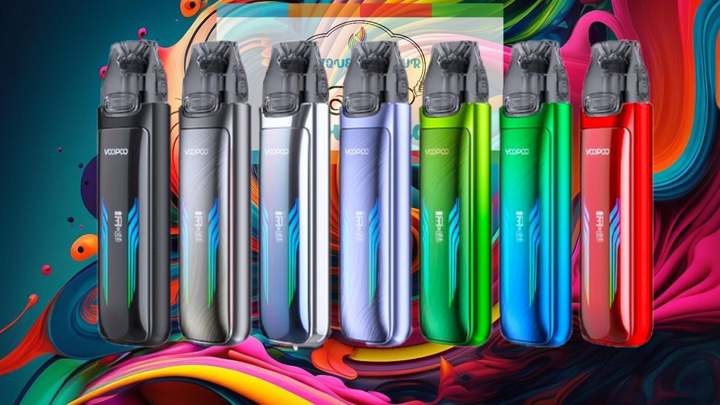 Voopoo VMATE MAX Pod Vape Kit