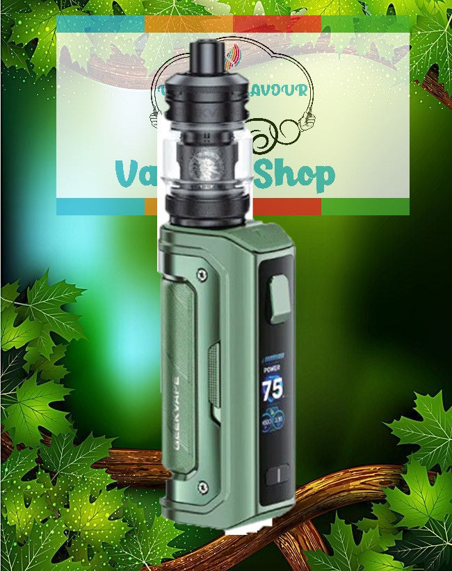 GeekVape Aegis Mini 5 Mod Kit