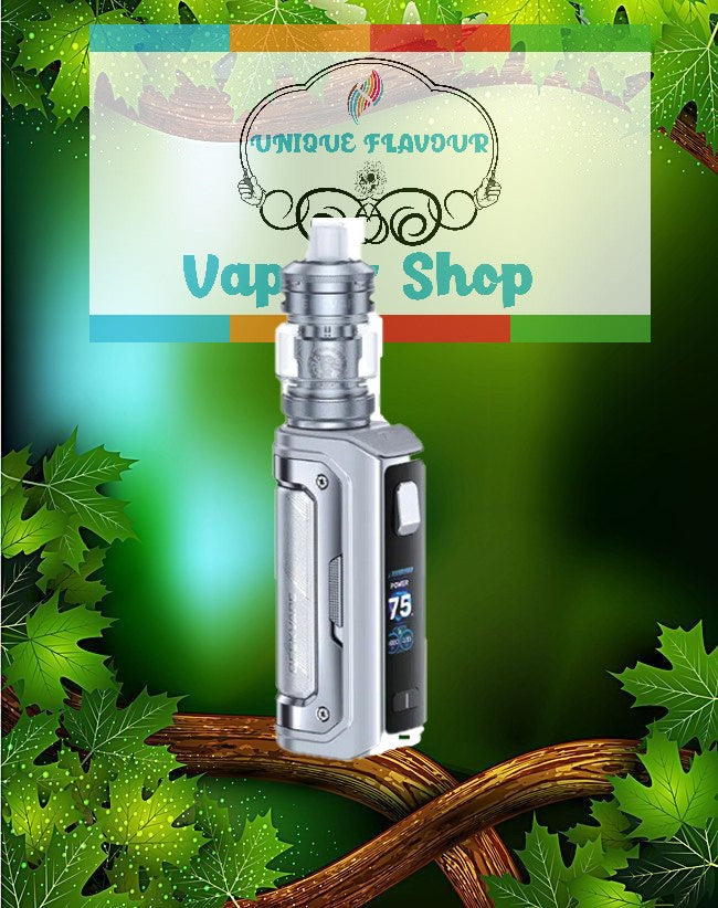 GeekVape Aegis Mini 5 Mod Kit