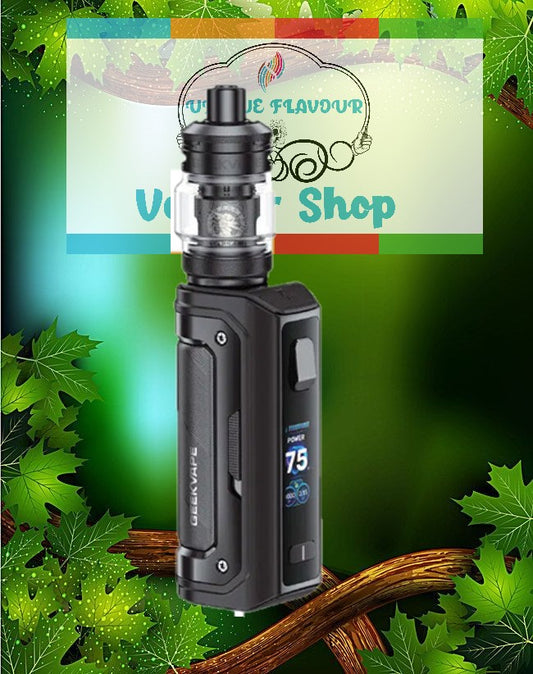 GeekVape Aegis Mini 5 Mod Kit