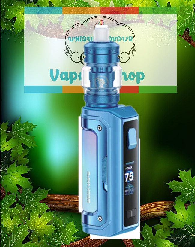 GeekVape Aegis Mini 5 Mod Kit