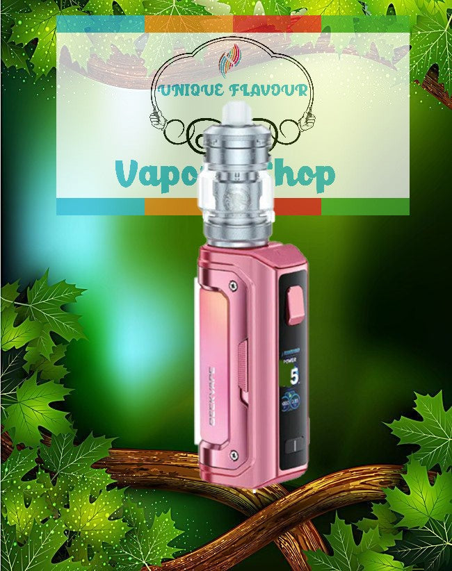 GeekVape Aegis Mini 5 Mod Kit