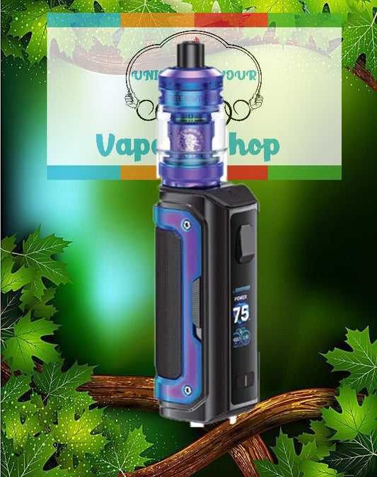 GeekVape Aegis Mini 5 Mod Kit