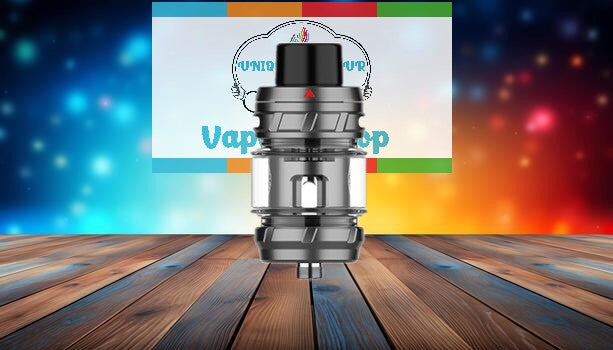 Vaporesso iTank T Dual Mesh Tank