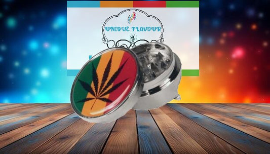 Bob 1-Stage Grinder