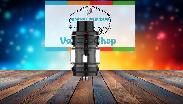 Vaporesso iTank T Dual Mesh Tank