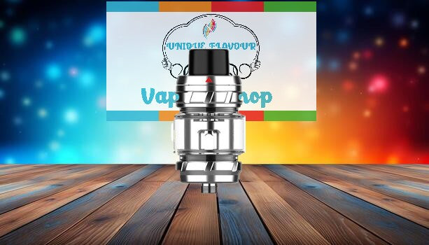 Vaporesso iTank T Dual Mesh Tank