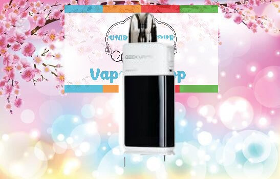 Geekvape- Digi Q Vista Pod