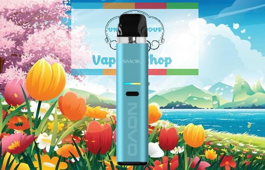 Smok Novo Eco Vape Kit