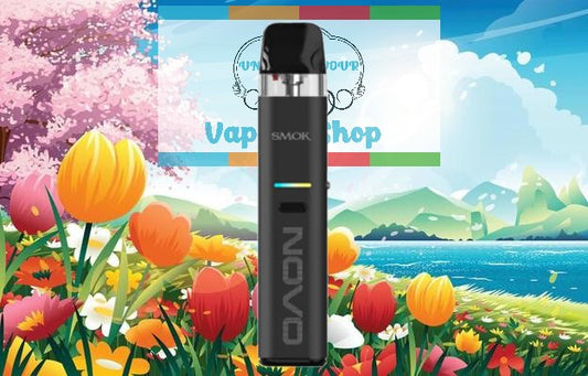 Smok Novo Eco Vape Kit