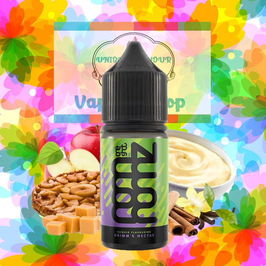 Nom Nomz Grimm's Nectar Concentrate 30ml