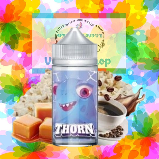 Monster-THORN - Shortfill 200ml