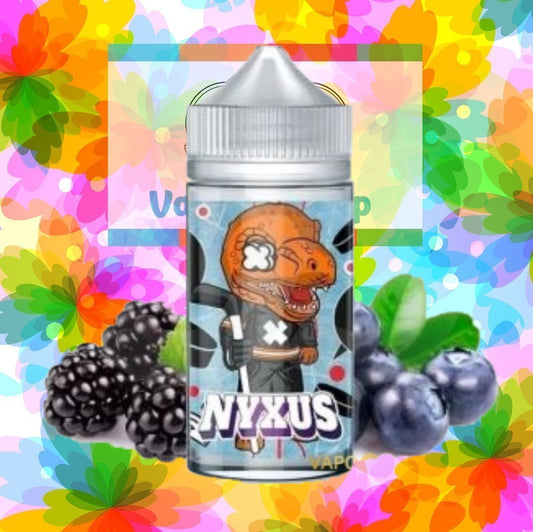 Monster-NYXUS -Shortfill 200ml