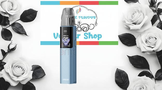 VooPoo Argus G4 Pod Vape Kit