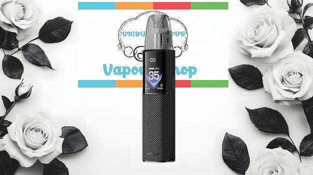 VooPoo Argus G4 Pod Vape Kit
