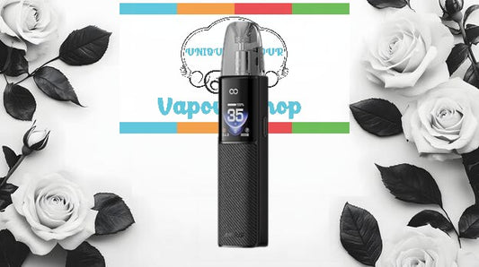 VooPoo Argus G4 Pod Vape Kit