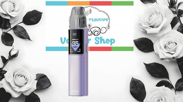 VooPoo Argus G4 Pod Vape Kit