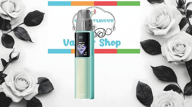 VooPoo Argus G4 Pod Vape Kit