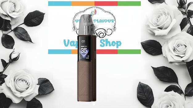 VooPoo Argus G4 Pod Vape Kit