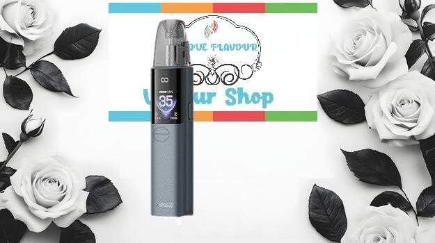 VooPoo Argus G4 Pod Vape Kit