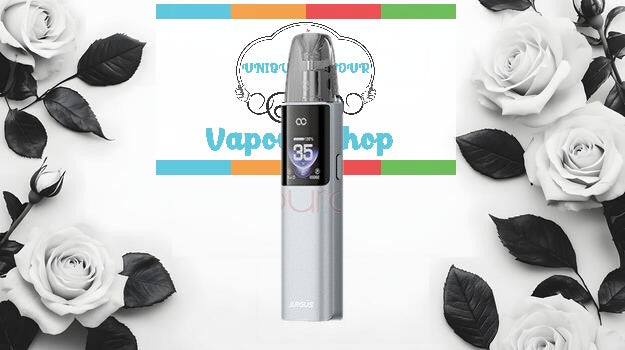 VooPoo Argus G4 Pod Vape Kit