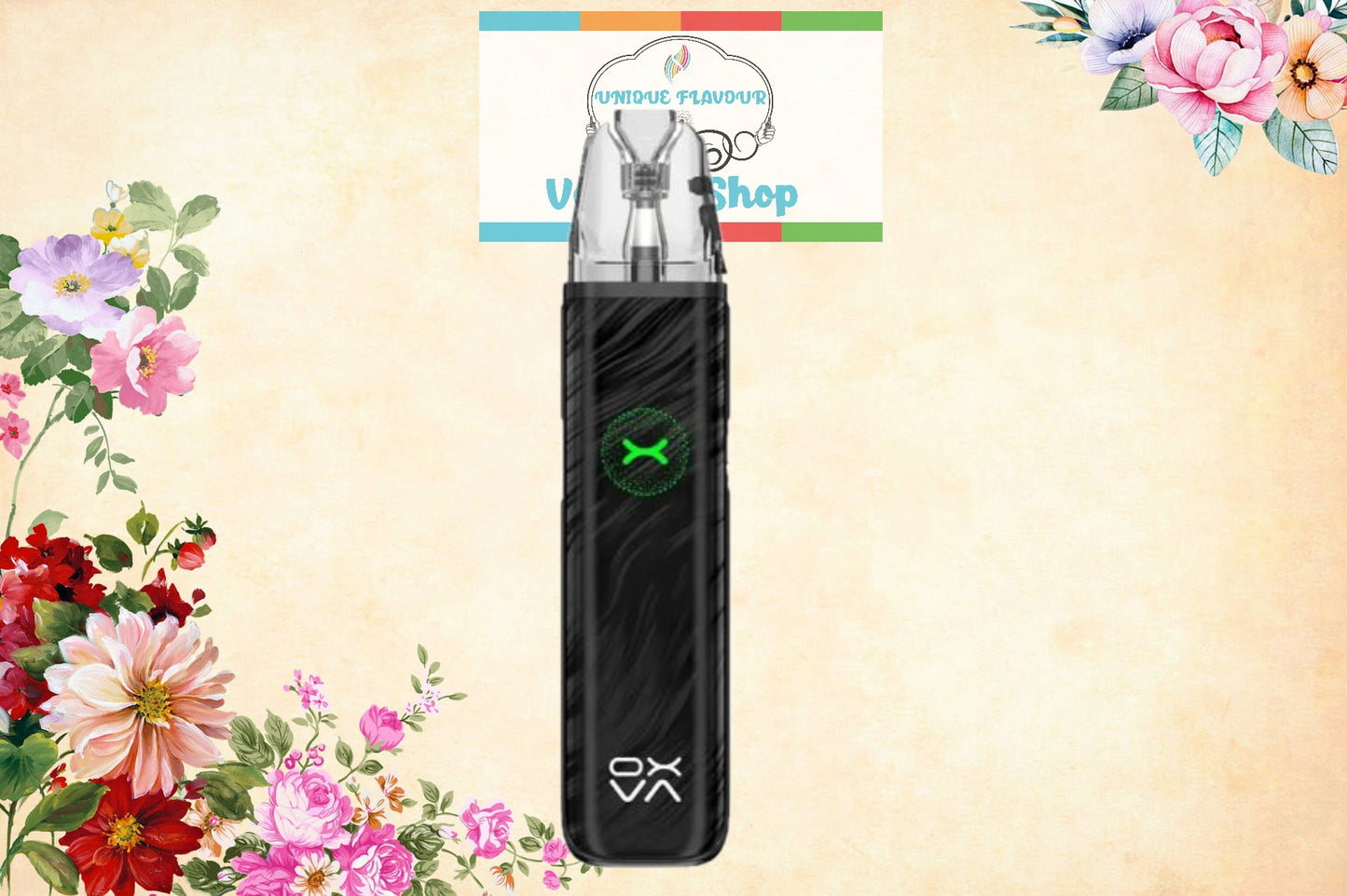 Oxva Xlim GO 2 Pod 1500mAh