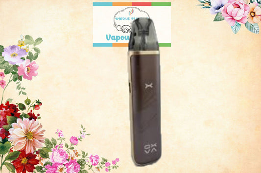 Oxva Xlim GO 2 Pod 1500mAh