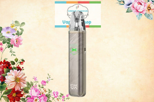 Oxva Xlim GO 2 Pod 1500mAh