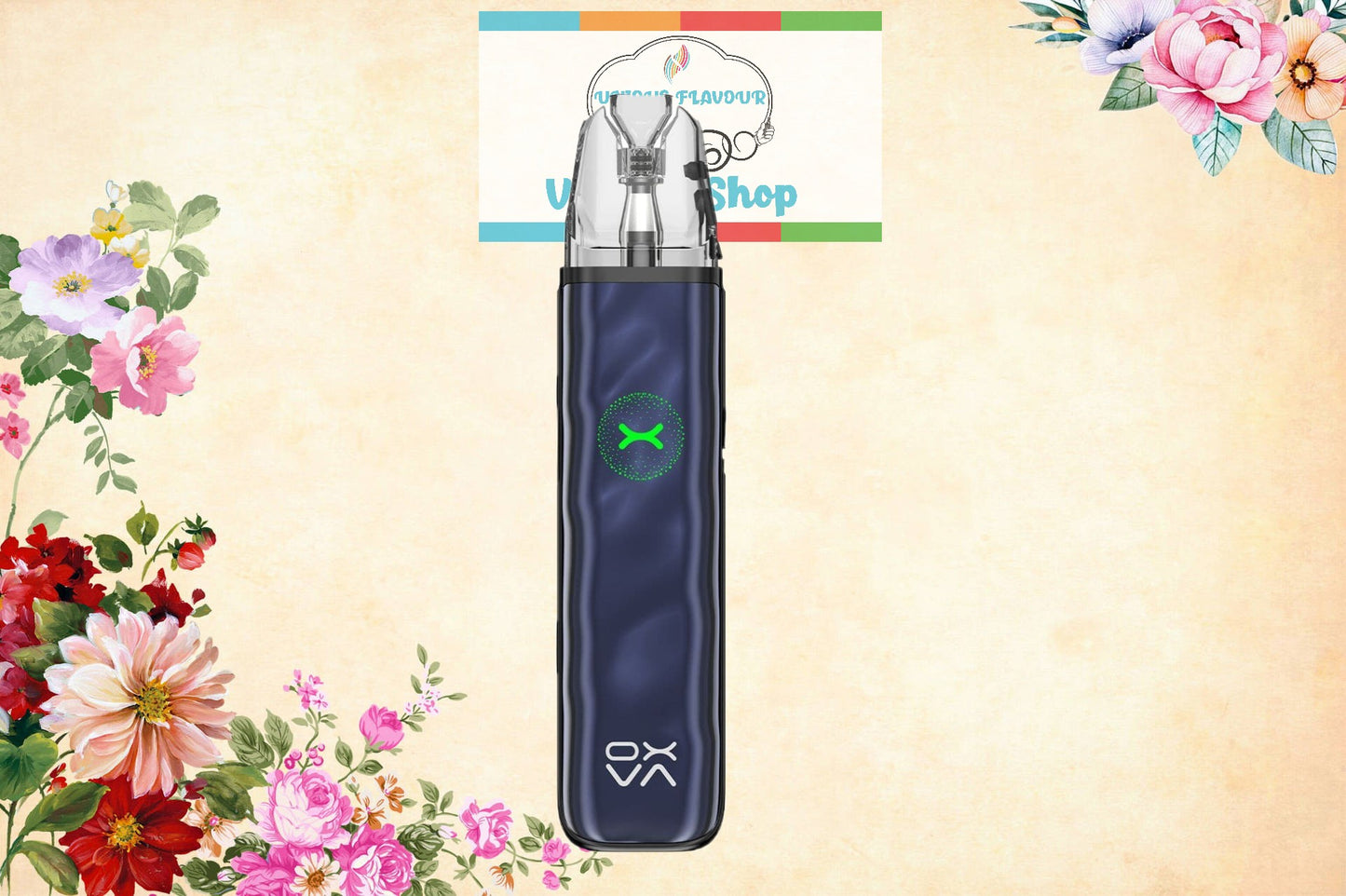 Oxva Xlim GO 2 Pod 1500mAh