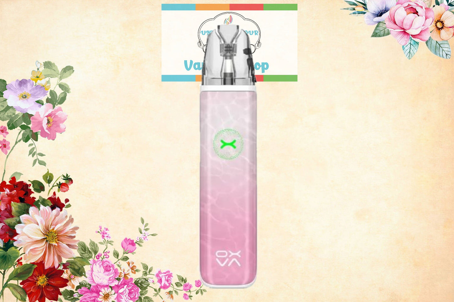 Oxva Xlim GO 2 Pod 1500mAh