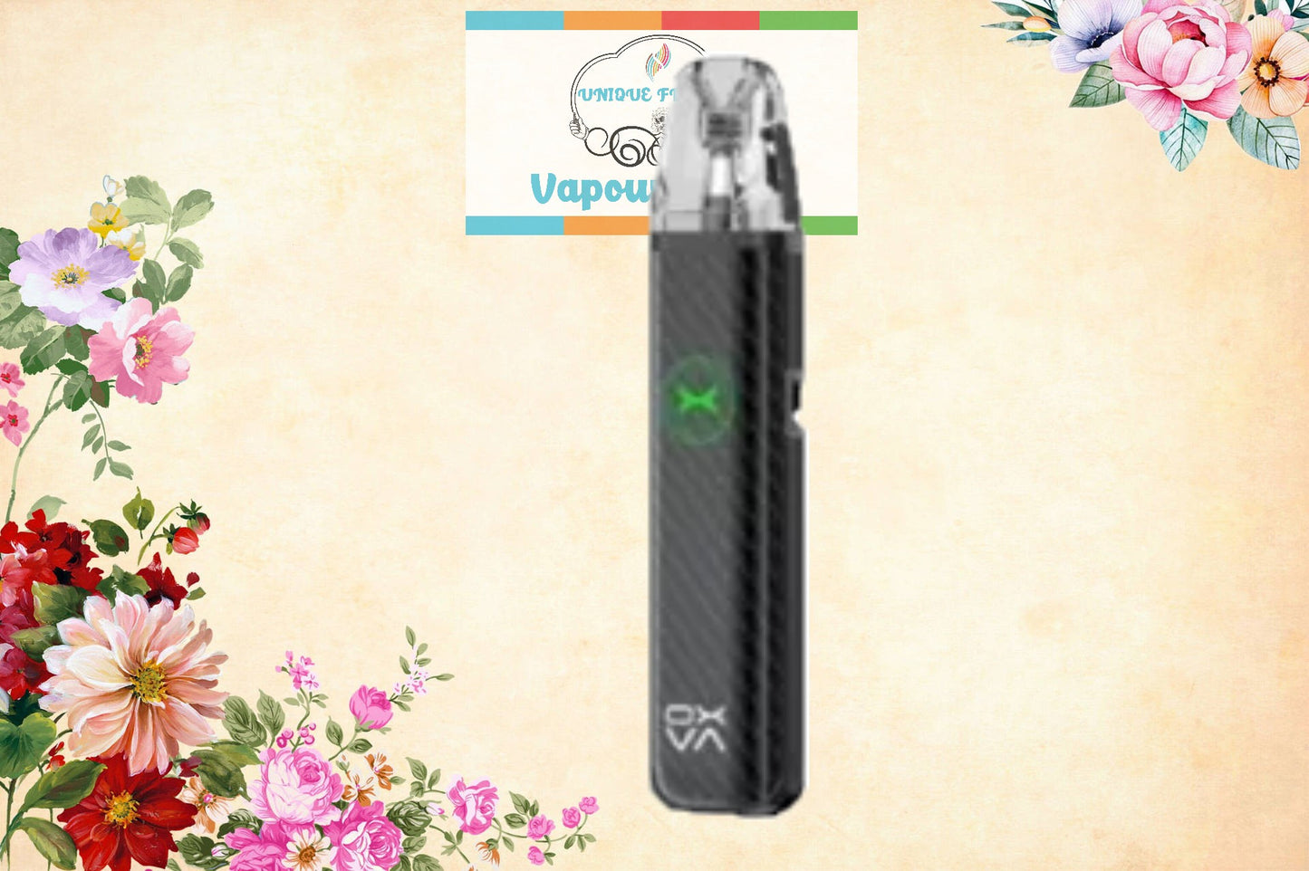 Oxva Xlim GO 2 Pod 1500mAh
