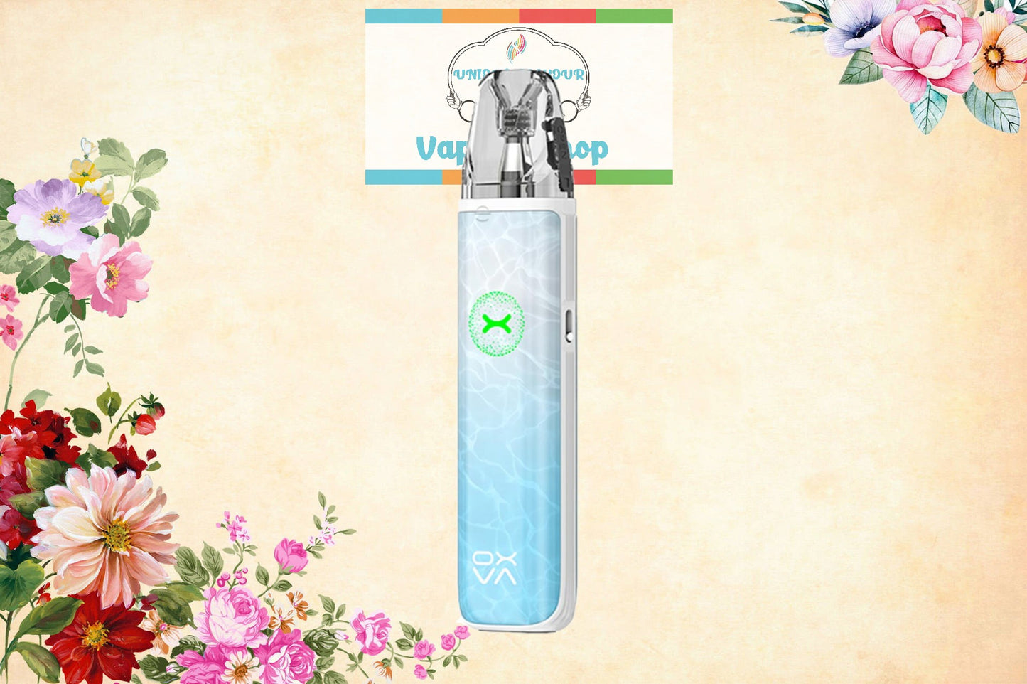 Oxva Xlim GO 2 Pod 1500mAh