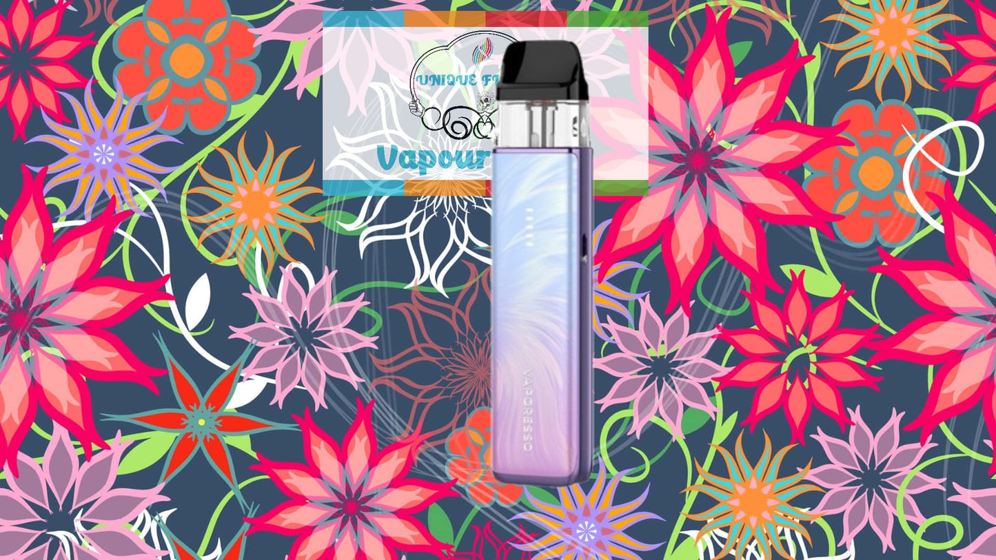 Vaporesso Xros 6 Mini Vape Kit