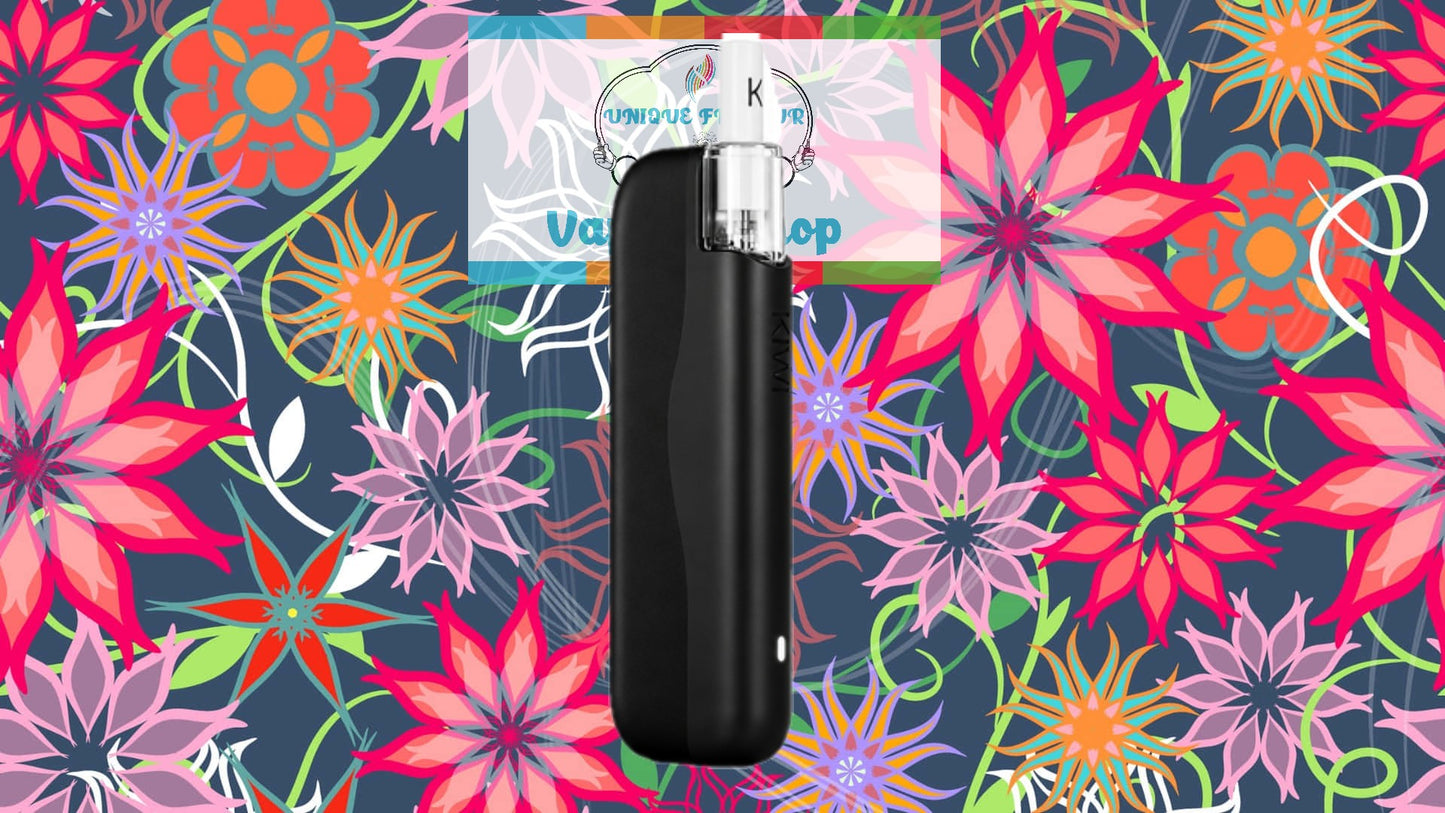Kiwi SPARK 2 PRO Pod Kit 1400mAh