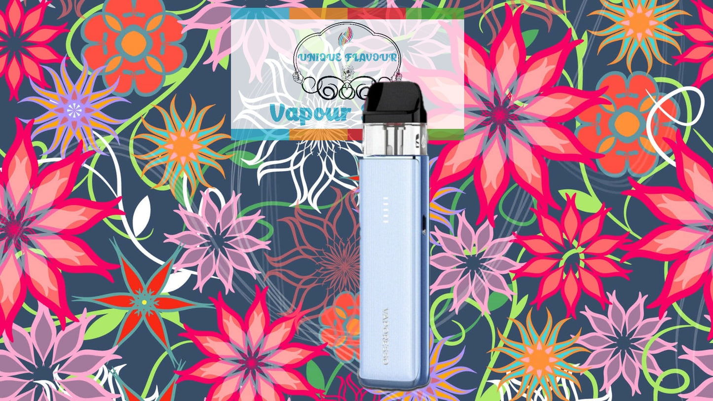 Vaporesso Xros 6 Mini Vape Kit