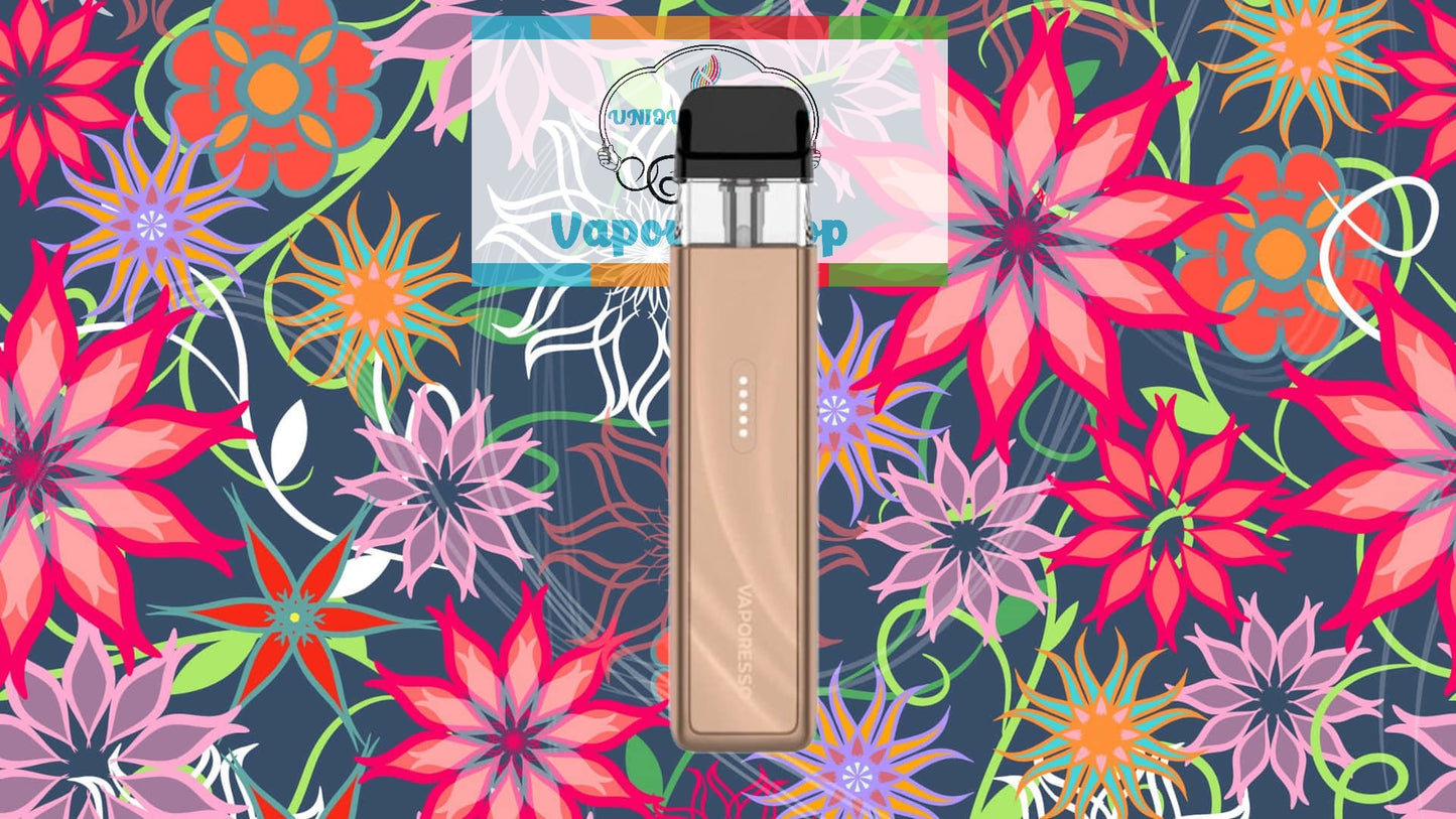 Vaporesso Xros 6 Mini Vape Kit