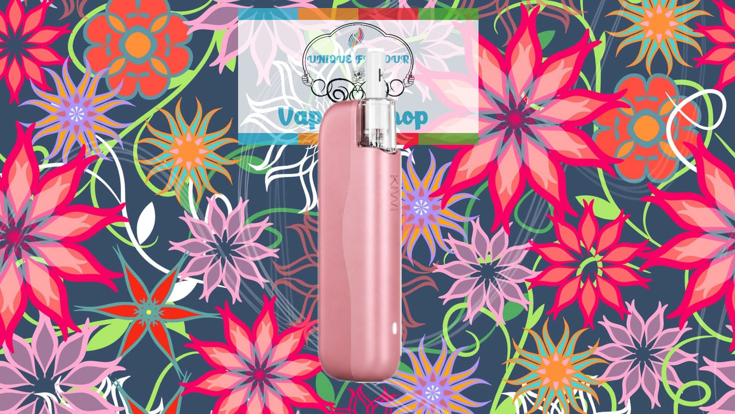 Kiwi SPARK 2 PRO Pod Kit 1400mAh