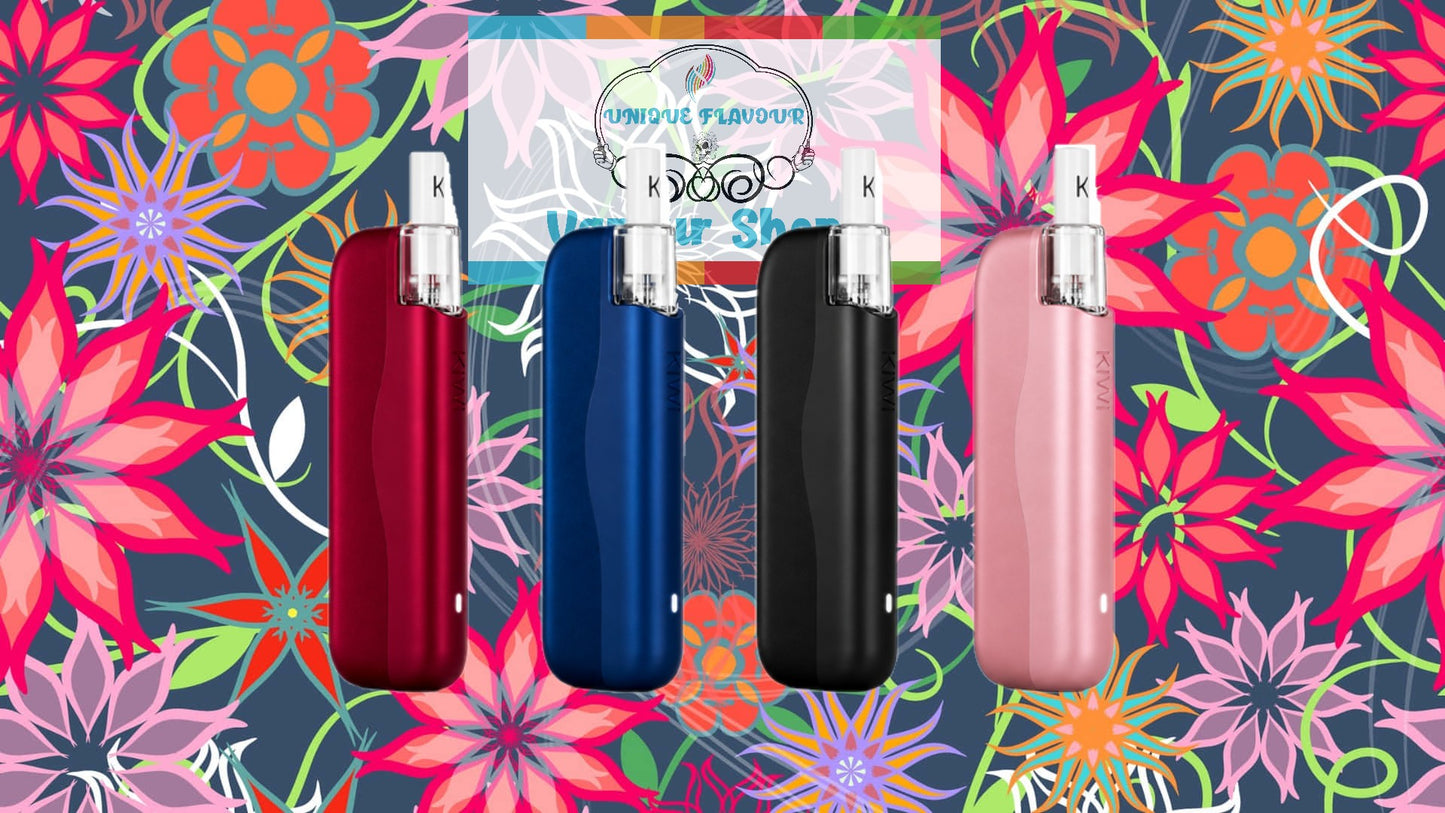 Kiwi SPARK 2 PRO Pod Kit 1400mAh