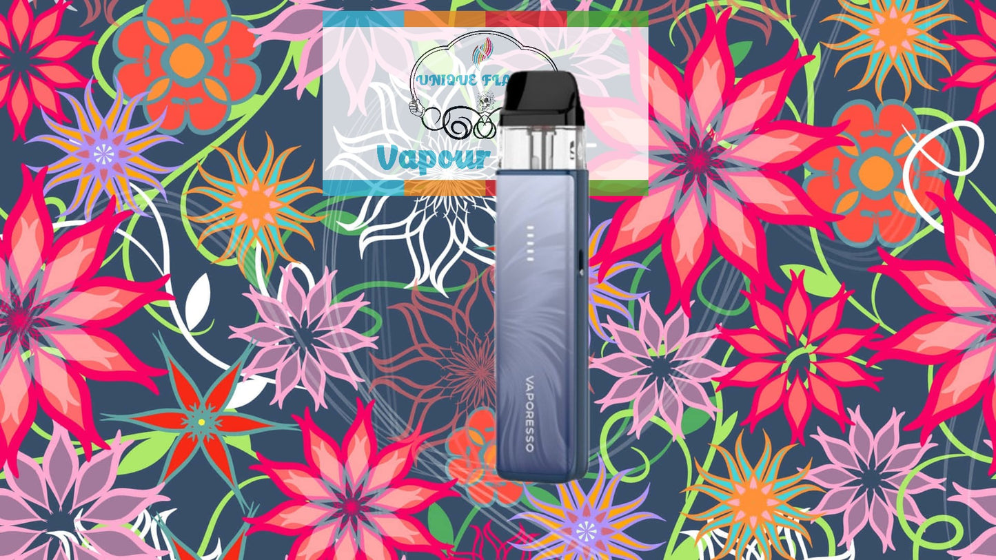 Vaporesso Xros 6 Mini Vape Kit