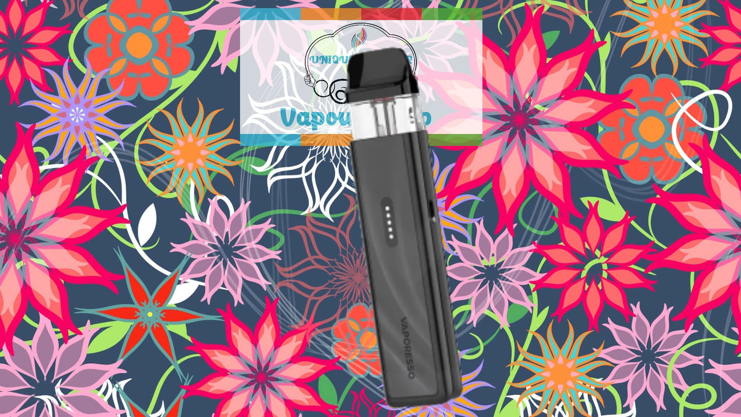 Vaporesso Xros 6 Mini Vape Kit