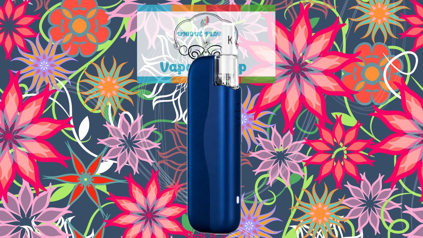 Kiwi SPARK 2 PRO Pod Kit 1400mAh