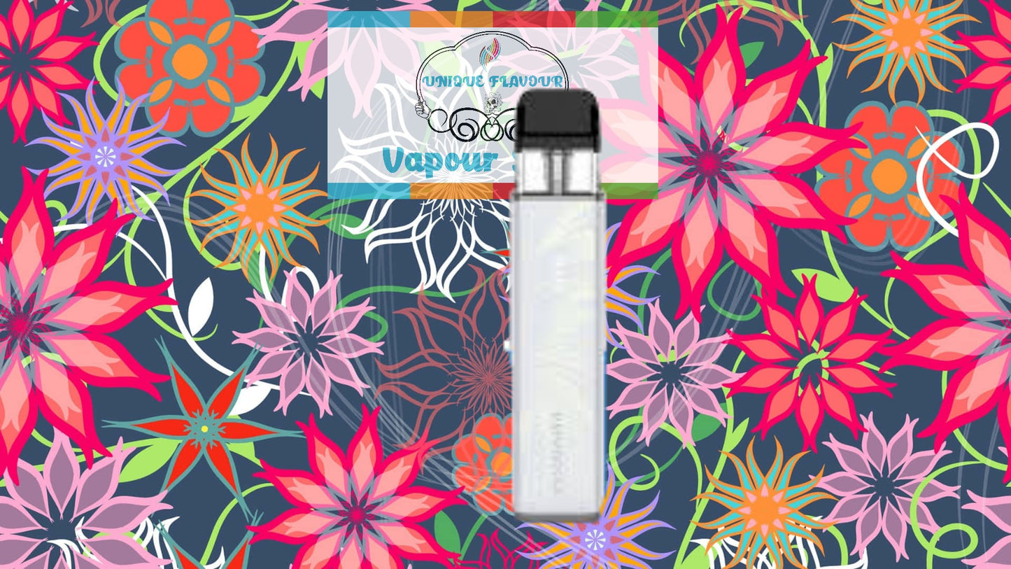 Vaporesso Xros 6 Mini Vape Kit
