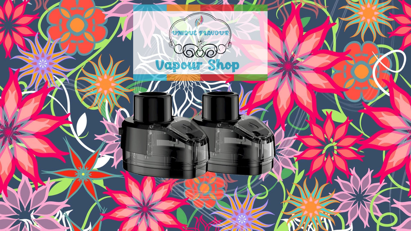 Geekvape Aegis Boost PRO 2 B100 Replacement Pods