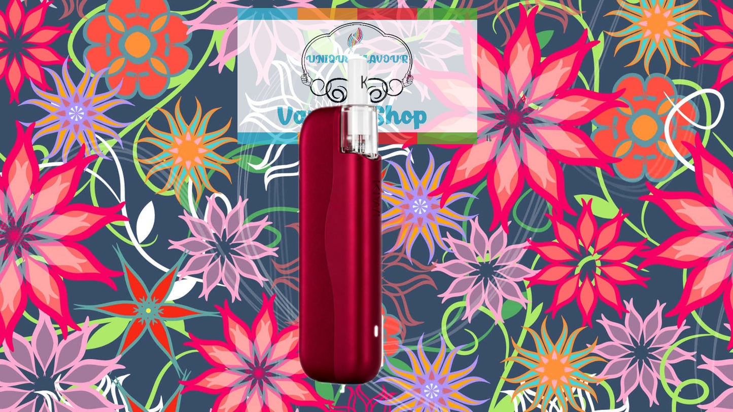 Kiwi SPARK 2 PRO Pod Kit 1400mAh