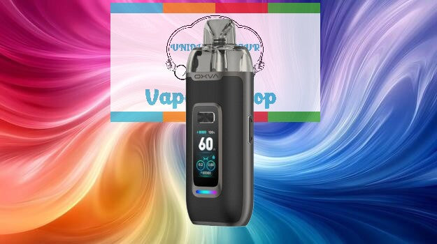 OXVA VPrime Pod Vape Kit
