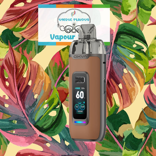 OXVA VPrime Pod Vape Kit